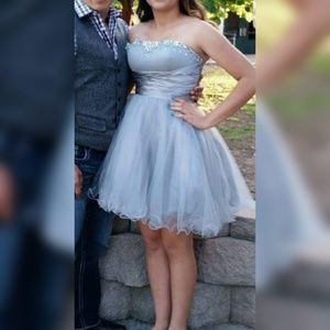 FABULUXE!!!...Dress.